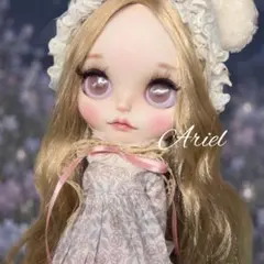 カスタムドール オープンマウス tanskin 1506 ＊icydoll＊ - メルカリ