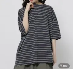 ☆ニコアンド　トップス☆
