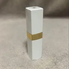 ほぼ未使用CHANEL ROUGE COCO BAUME 918 MY ROSE