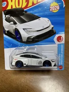 3*6様 405‼️ルーフキャリア無しバージョン　トヨタプリウスカスタム 202