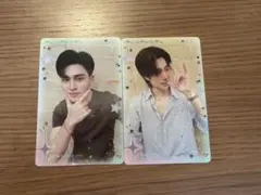 GMMTV POP UP STORE トレカ PondPhuwin