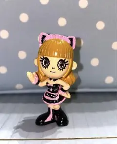 『re-laive』1/7 佐伯 こずえ  ねこみみメイド服ver. キット re-laive』1/7 佐伯 こずえ ねこみみメイド服ver. キット