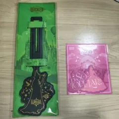 2026年最新】WICKED ラゲッジタグの人気アイテム - メルカリ