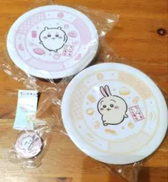ちいかわ　くら寿司