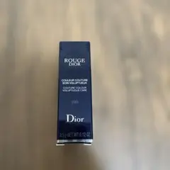 Dior ROUGE DIOR 999 口紅 3.5g