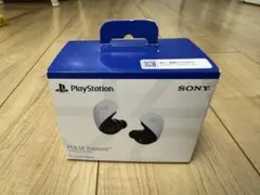 PS5 PULSE Explore ワイヤレスイヤホン