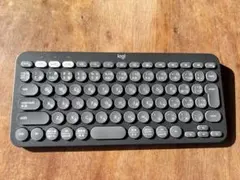 ワイヤレスキーボード