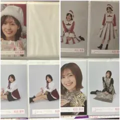 櫻坂46 松田里奈 生写真