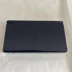 Nintendo DS Lite ダークブルー 本体 ジャンク品