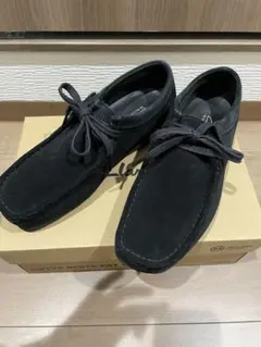 Clarks WallabeeEVO WP