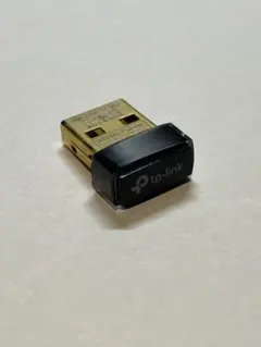 Archer T2U Nano AC600 USB Wi-Fi（TP-Link）