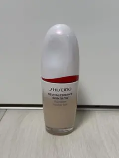 資生堂 SHISEIDO エッセンス スキングロウ ファンデーション 140