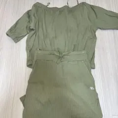 BILLABONGセットアップ