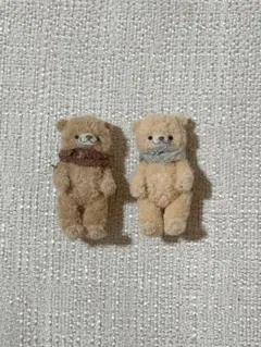 【貴重】人気作家様　テディベア　美品　① 2026年最新】テディベア 作家の人気アイテム - メルカリ
