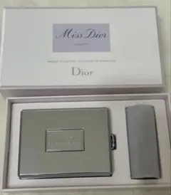 【限定】ミスディオールパレット 2022年 クリスマスコフレ パレット Dior