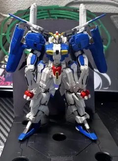 ガンダムアーティファクト　全塗装　EX-sガンダム