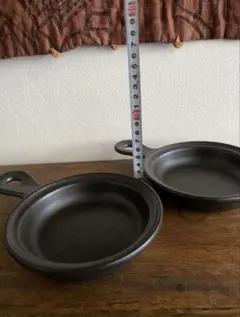 希少】ル・クルーゼ クーザンス デュッフ鍋 ブラック 22cm - メルカリ
