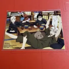 ユーリ!!! on ICE ブロマイド