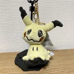 三英貿易 ポケモン マスコット オールスターコレクション ミミッキュ