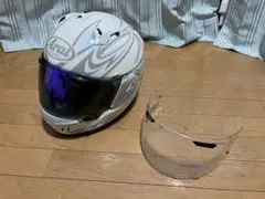 ARAI XD NOVA Mサイズ ARAI (アライ) バイクヘルメット フルフェイス XD NOVA (ノバ