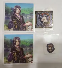刀剣乱舞 次郎太刀