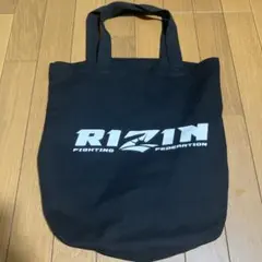 RIZIN FIGHTING FEDERATION トートバッグのサムネイル