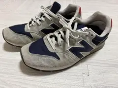 New Balance 996 スニーカー CM996SHD
