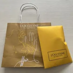 ロクシタン ハンドクリーム 30ml ギフト