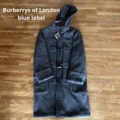 【処分価格】Burberrys of London blue label