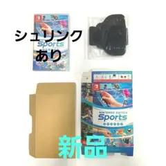 新品✨Nintendo Switch Sports