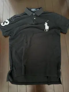 POLO ビッグポニー swag y2k archive ポロシャツ 色あせ無し POLO ビッグポニー swag y2k archive ポロシャツ 色あせ無し - メルカリ
