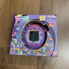 たまごっち パラダイス 新品未開封 パープルスカイ 値下げ不可 - メルカリ