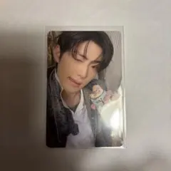 ALPHADRIVEONE ALD1 サンヒョン タワレコ渋谷限定 トレカ