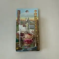 夕焼けハローキティ レトロストラップ - メルカリ