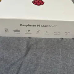 raspberry pi PC周辺機器