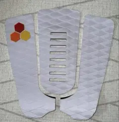 デッキパッド　ホワイト