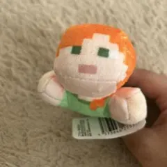 マイクラ　ぬいぐるみ