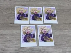 忍たま乱太郎 推しパシャ スイーツパラダイス スイパラ 斉藤タカ丸