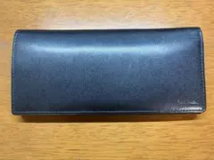 Paul Smith ポールスミス 長財布 ブラック
