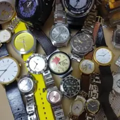 2026年最新】G-SHOCK ジャンク まとめ売りの人気アイテム - メルカリ