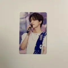 SEVENTEEN セブチ　HANABI ディノ　トレカ