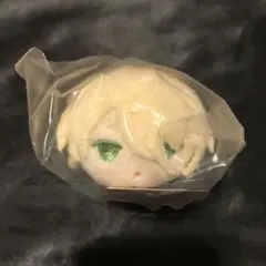 白鳥藍良 ☆ あんさんぶるスターズ もちもちマスコット ミニ Vol.2