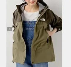 THE NORTH FACE ドットショットジャケット SLOBE IENA別注