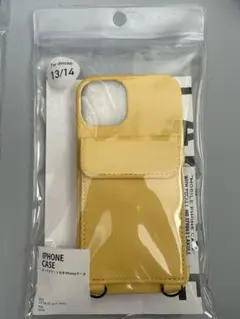 iPhone 13/14用ケース