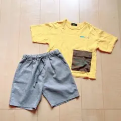 お値下げ⭐︎BABYDOLL BBDL 120cm