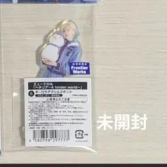 バラ売り アクスタ
