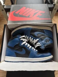 ダークマリーナブルー 27