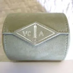 Van Cleef & Arpels 時計用ケース トラベルポーチ - メルカリ