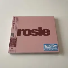 rose BLACKPINK rosie レコード　レア　限定盤　希少 ROSÉ - rosie – Resident Vinyl