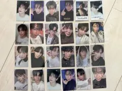 txt テヒョン トレカ まとめ売り